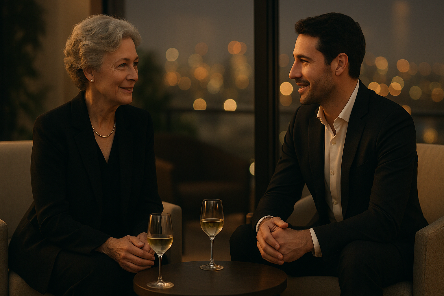 Mitos sobre relacionamento sugar (e a verdade adulta por trás)